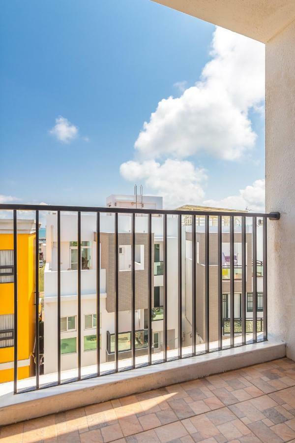 Ferienwohnung Water Reflection Magong Exterior foto